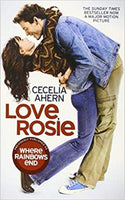 Love Rosie - Cecelia Ahern