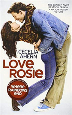 Love Rosie - Cecelia Ahern