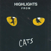 Various - Highlights From Cats