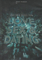 The New Rules for Love, Sex & Dating  - Andy Stanley (DVD)