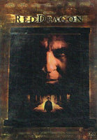 Red Dragon (DVD)