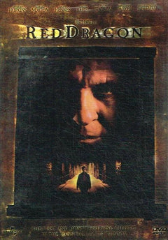 Red Dragon (DVD)