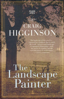 The Landscape Painter - Craig Higginson