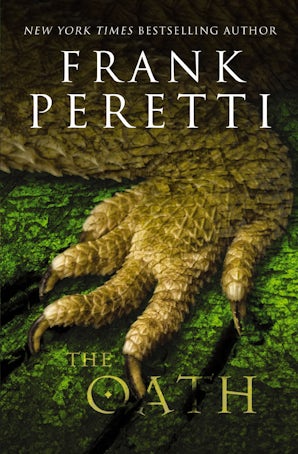The Oath - Frank E. Peretti