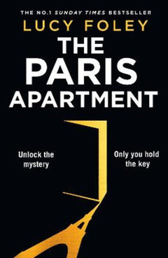 The Paris Apartment - Lucy Foley