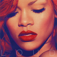 Rihanna - Loud