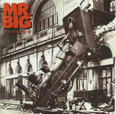Mr. Big - Lean Into It