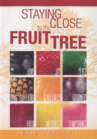 Staying Close To The Fruit Tree - Jesse Duplantis (DVD)