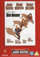 The Classic John Wayne Collection: Rio Bravo (DVD)