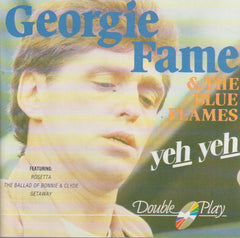 Georgie Fame & the Blue Flames - Yeh Yeh