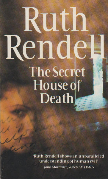 Secret House of Death Ruth Rendell