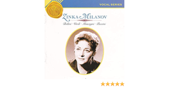 Bellini, Verdi, Mascagni, Puccini - Zinka Milanov