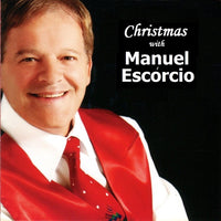Manuel Escorcio - Christmas with Manuel