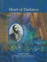Heart of Darkness - Joseph Conrad