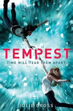 Tempest - Julie Cross