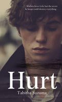Hurt Tabitha Suzuma