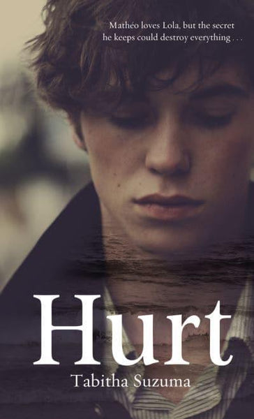 Hurt Tabitha Suzuma