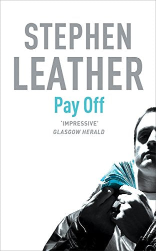 Pay Off Stephen Leather