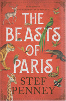 The Beasts Of Paris - Stef Penny