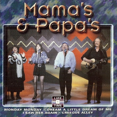 The Mamas & The Papas - California Dreamin'