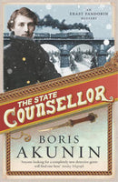 State Counsellor Akunin, Boris