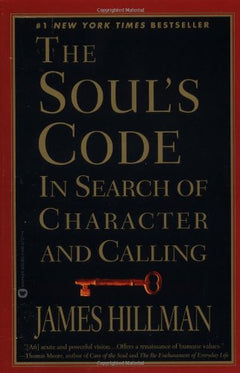 The Soul's Code James Hillman