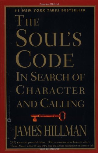 The Soul's Code James Hillman