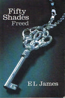 Fifty Shades Freed - E L James