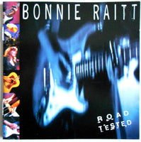 Bonnie Raitt - Road Tested