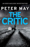 The Critic - Peter May