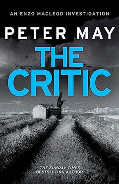 The Critic - Peter May