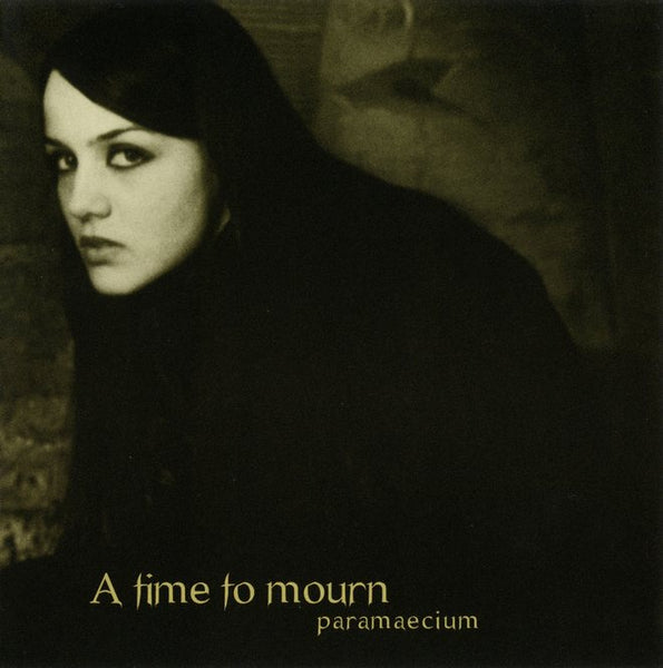 Paramaecium - Time To Mourn