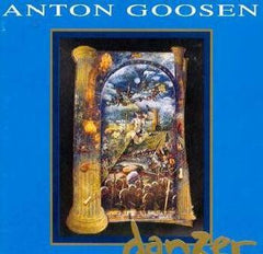 Anton Goosen - Danzer