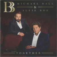 Michael Ball & Alfie Boe - Together