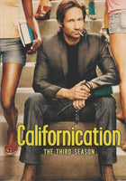 Californication: Season Three (DVD)