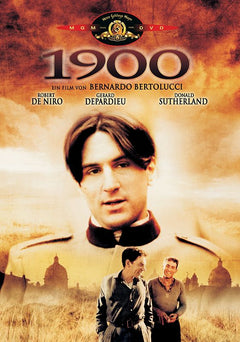 1900 (DVD)