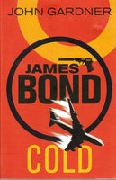 Cold John Gardner