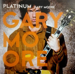 Gary Moore - Platinum
