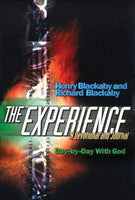 The Experience: Day by Day with God: a Devotional and Journal - Henry T. Blackaby & Richard Blackaby