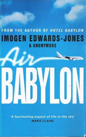 Air Babylon Imogen Edwards-Jones
