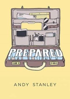 Prepared - Andy Stanley (DVD)