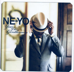 Ne-Yo - Year Of The Gentleman