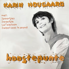 Karin Hougaard - Hoogtepunte