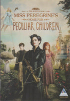 Miss Peregrine's Home For Peculiar Children (DVD)
