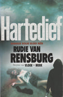 Hartdief - Rudie Van Rensburg