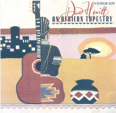 David Hewitt - An African Tapestry