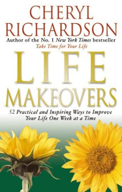 Life Makeovers Cheryl Richardson