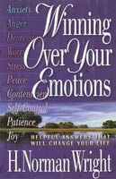 Winning Over Your Emotions - H. Norman Wright