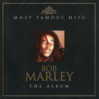 Bob Marley - Most Famous Hits