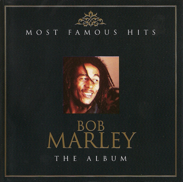 Bob Marley - Most Famous Hits